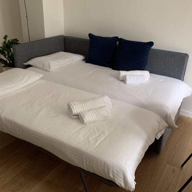 Zeus at Como Duomo - Luxury Collection - Three-Bedroom Apartment - 61