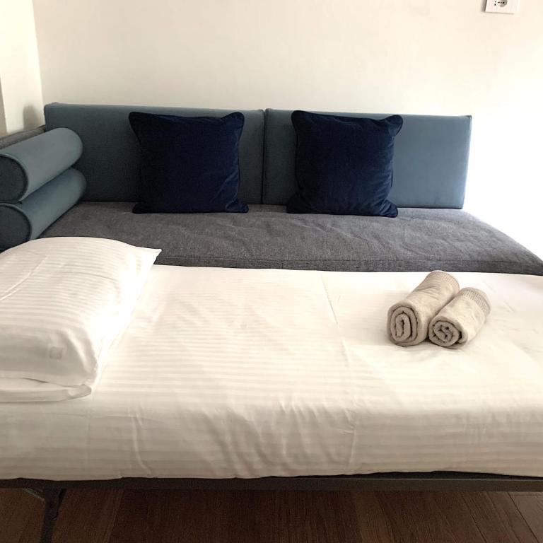 Zeus at Como Duomo - Luxury Collection - Three-Bedroom Apartment - 63