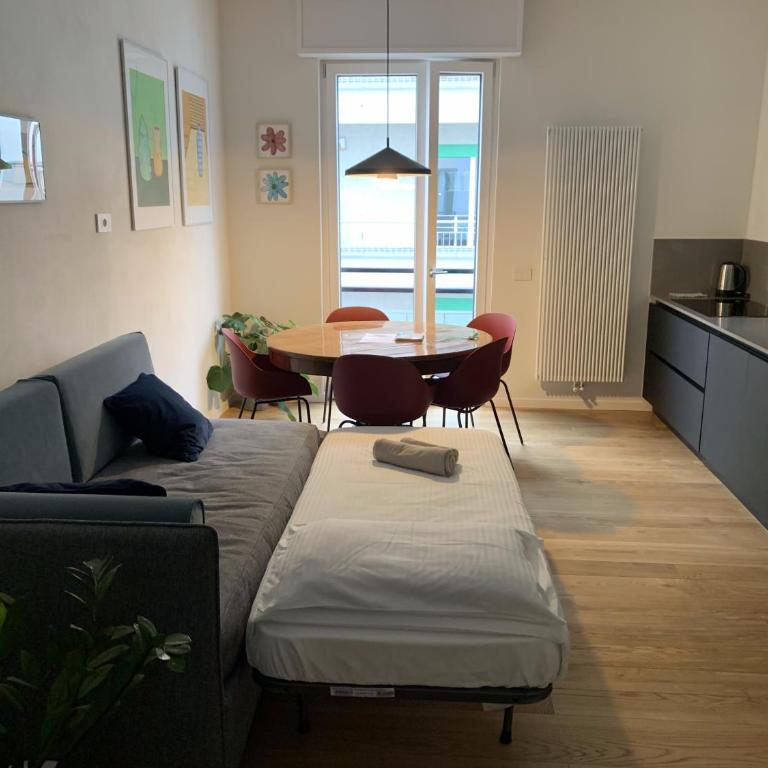 Zeus at Como Duomo - Luxury Collection - Three-Bedroom Apartment - 64
