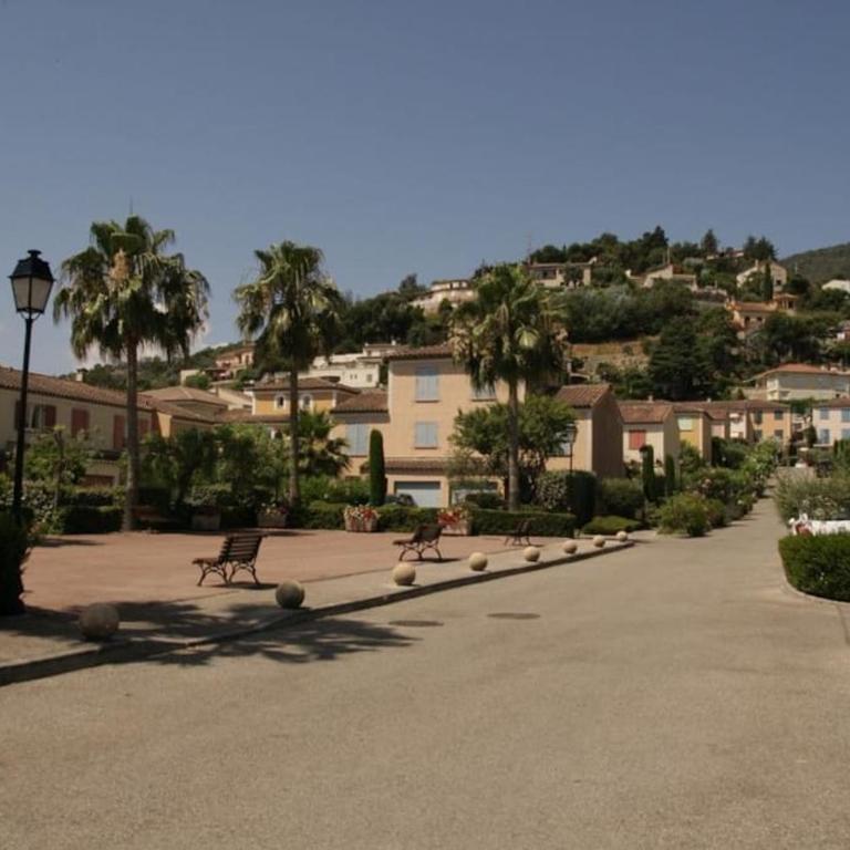 Villa Escarpolette - Maison de Vacances - 20