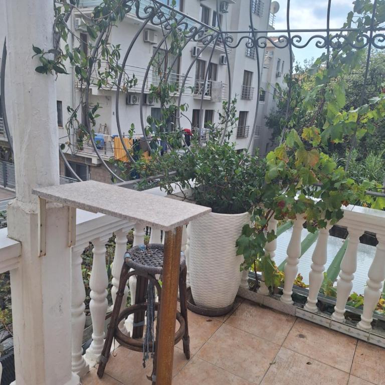 Apartment at villa with pool - Kuća sa 1 Spavaćom Sobom - 5