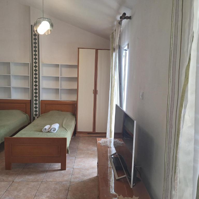 Apartment at villa with pool - Kuća sa 1 Spavaćom Sobom - 6