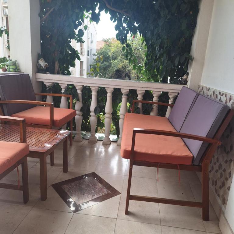 Apartment at villa with pool - Kuća sa 1 Spavaćom Sobom - 10