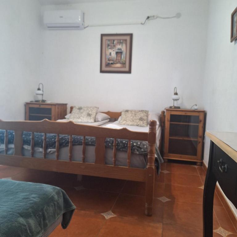 Apartment at villa with pool - Kuća sa 1 Spavaćom Sobom - 18