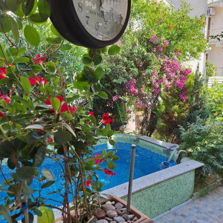 Apartment at villa with pool - Kuća sa 1 Spavaćom Sobom - 21