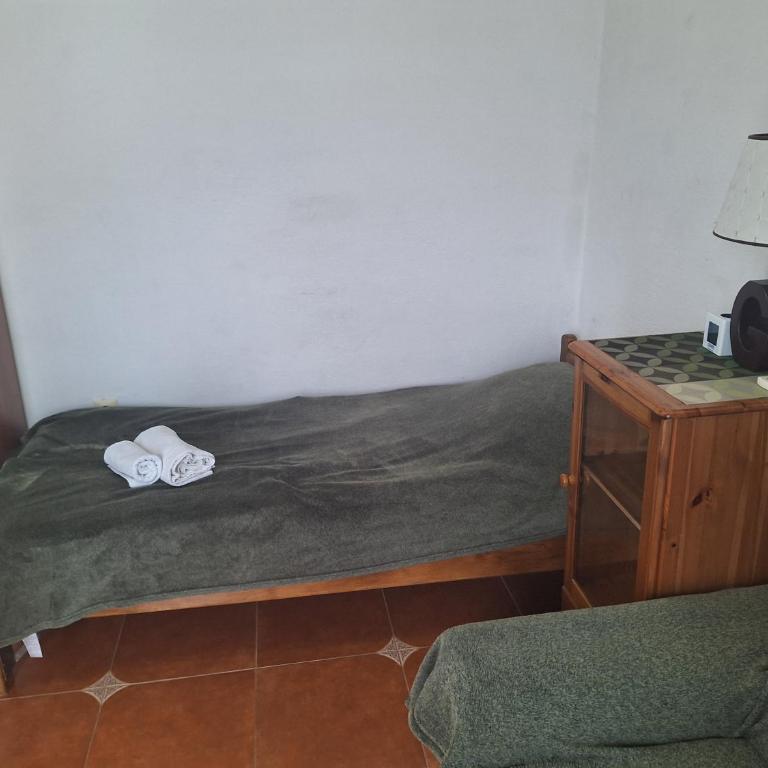 Apartment at villa with pool - Kuća sa 1 Spavaćom Sobom - 22