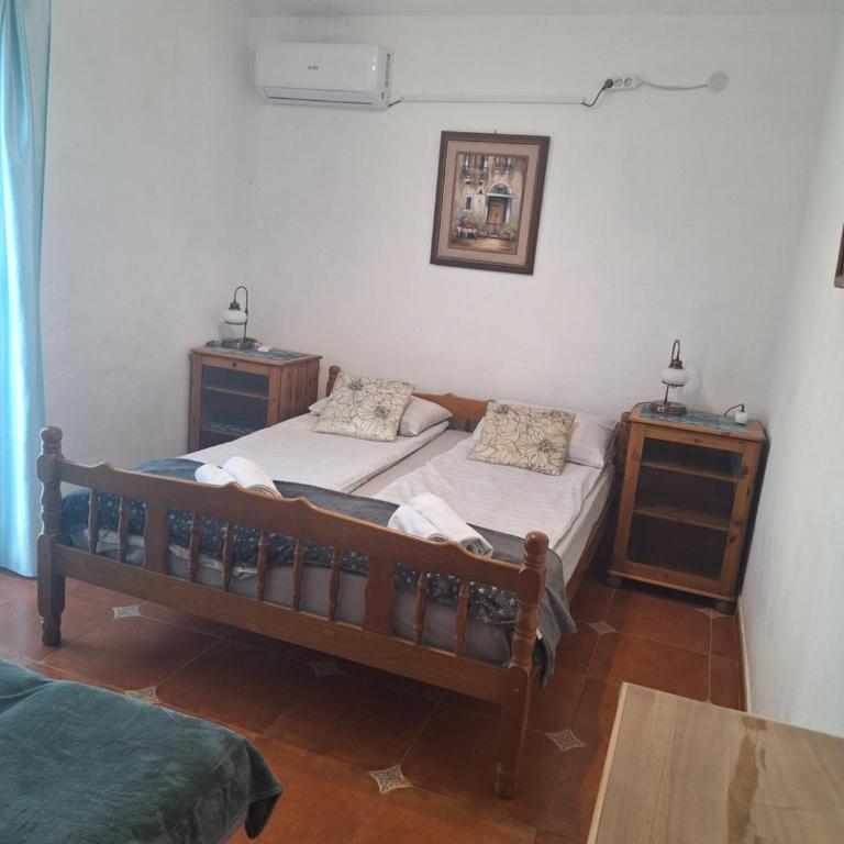 Apartment at villa with pool - Kuća sa 1 Spavaćom Sobom - 24
