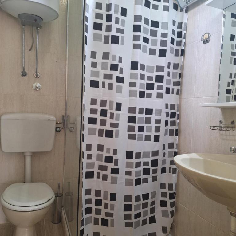 Apartment at villa with pool - Kuća sa 1 Spavaćom Sobom - 25