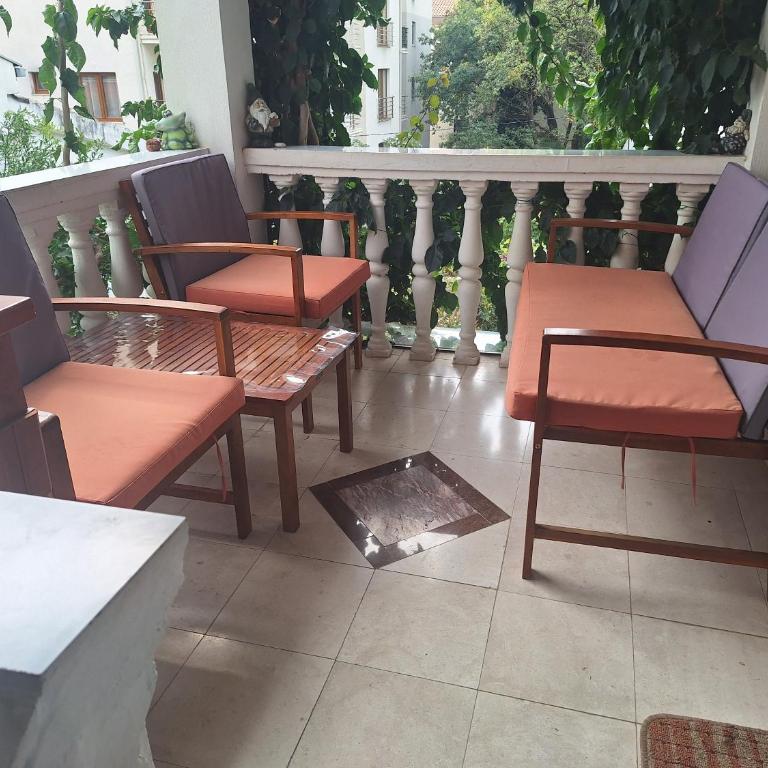 Apartment at villa with pool - Kuća sa 1 Spavaćom Sobom - 29