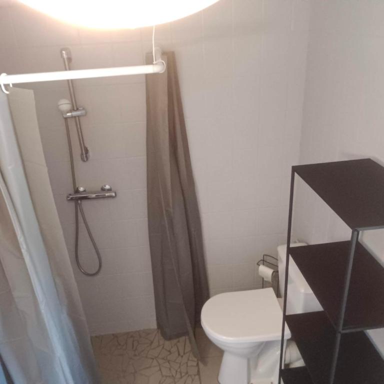 Les Jonquilles: gîte 8/10 pers. avec vue imprenable! - Appartement avec Vue sur la Montagne - 23