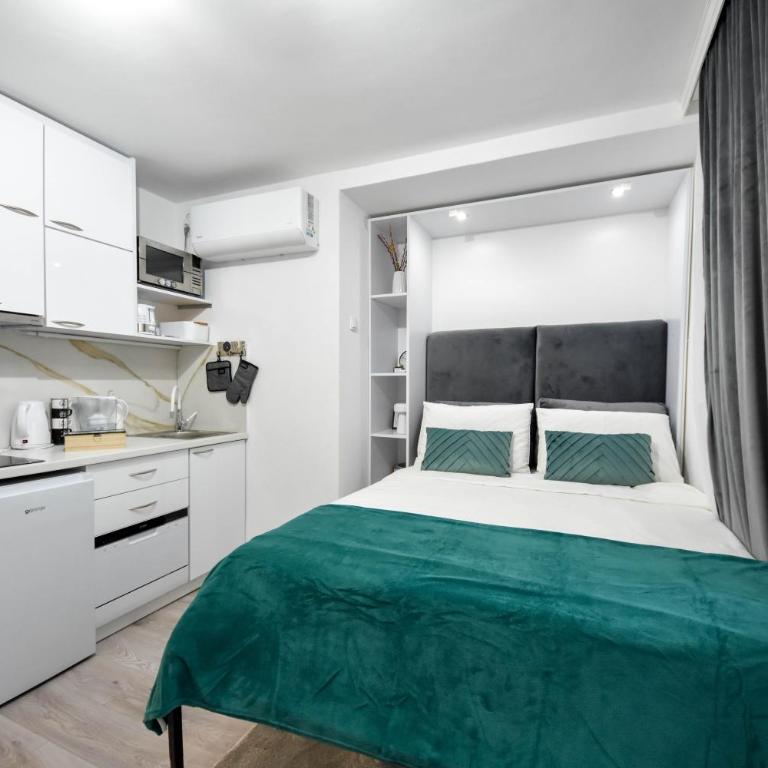 Apartman LILI centar - Apartman sa 1 Spavaćom Sobom - 1