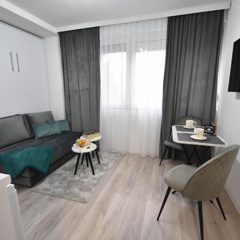 Apartman LILI centar - Apartman sa 1 Spavaćom Sobom - 5
