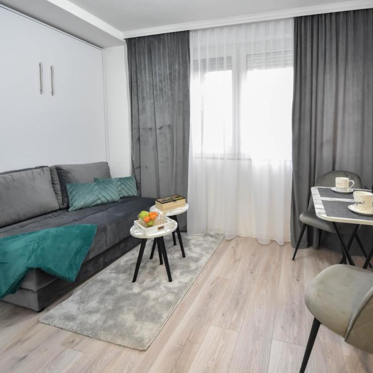 Apartman LILI centar - Apartman sa 1 Spavaćom Sobom - 9