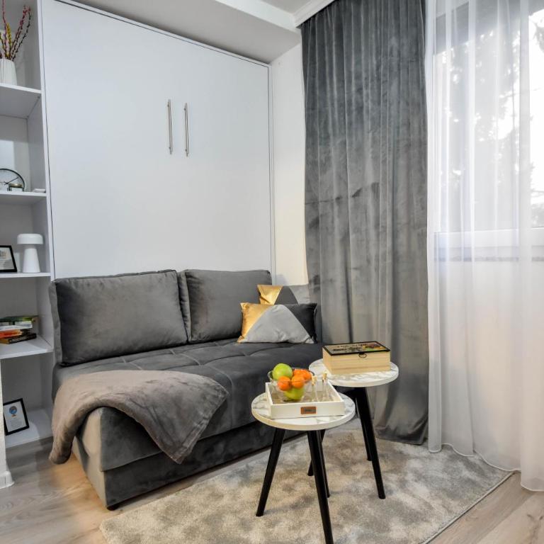 Apartman LILI centar - Apartman sa 1 Spavaćom Sobom - 11