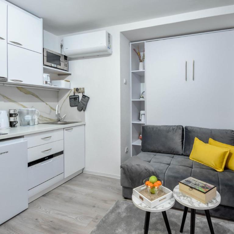 Apartman LILI centar - Apartman sa 1 Spavaćom Sobom - 13