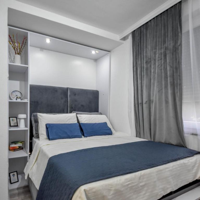 Apartman LILI centar - Apartman sa 1 Spavaćom Sobom - 14