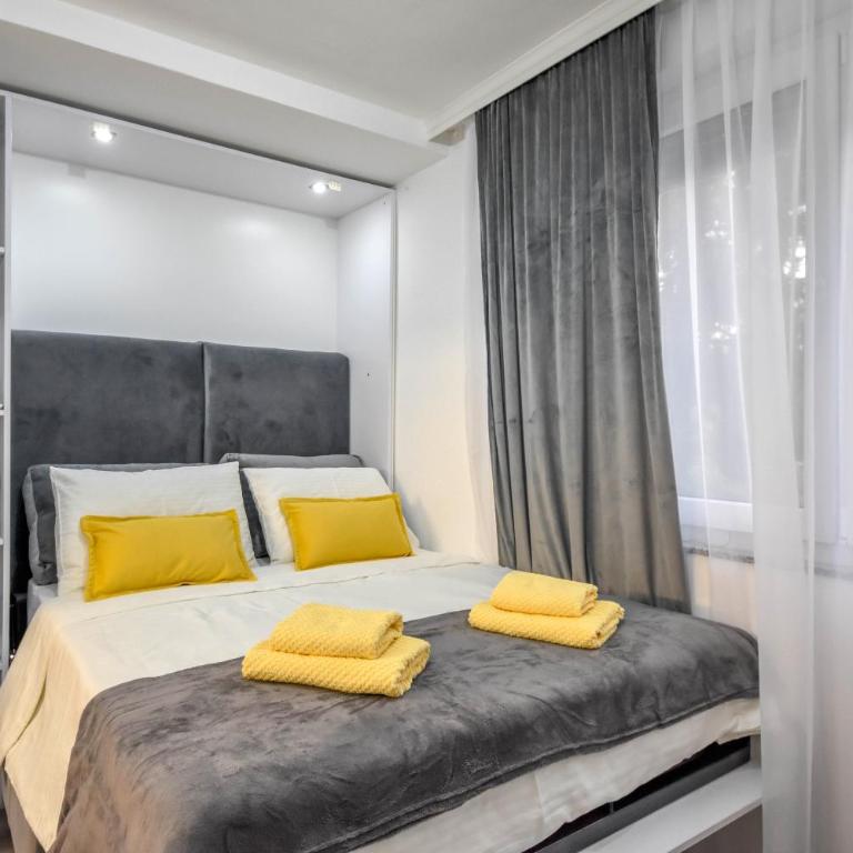 Apartman LILI centar - Apartman sa 1 Spavaćom Sobom - 17