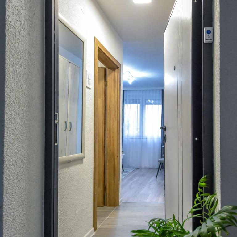 Apartman LILI centar - Apartman sa 1 Spavaćom Sobom - 18