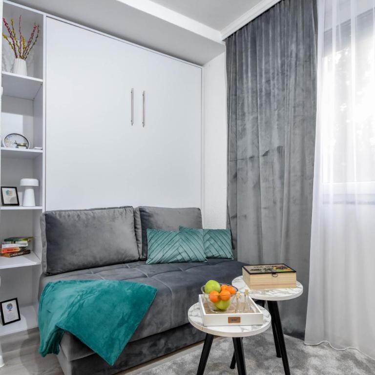 Apartman LILI centar - Apartman sa 1 Spavaćom Sobom - 21