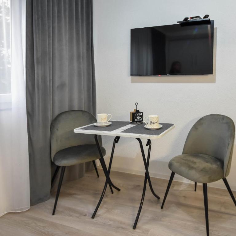 Apartman LILI centar - Apartman sa 1 Spavaćom Sobom - 22