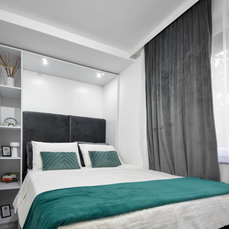 Apartman LILI centar - Apartman sa 1 Spavaćom Sobom - 23