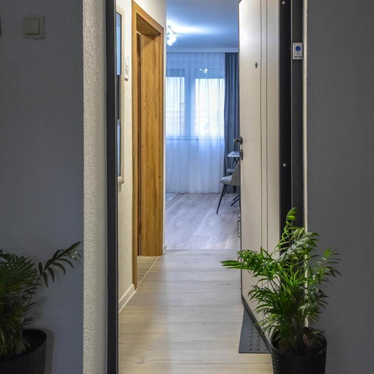 Apartman LILI centar - Apartman sa 1 Spavaćom Sobom - 25