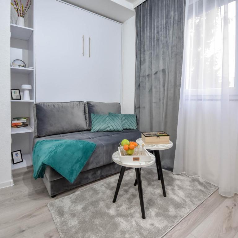 Apartman LILI centar - Apartman sa 1 Spavaćom Sobom - 26