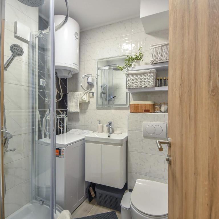 Apartman LILI centar - Apartman sa 1 Spavaćom Sobom - 27