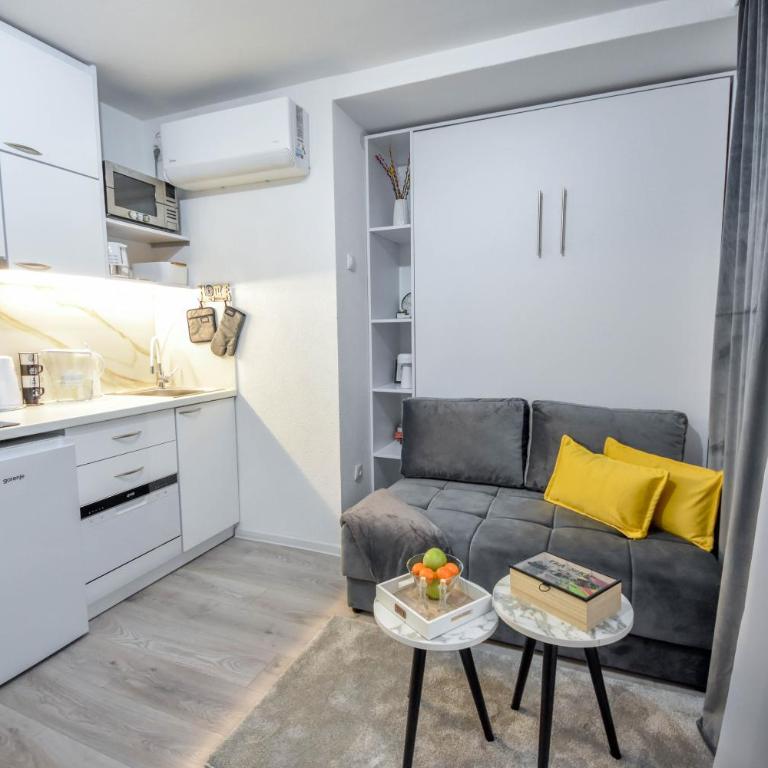 Apartman LILI centar - Apartman sa 1 Spavaćom Sobom - 29