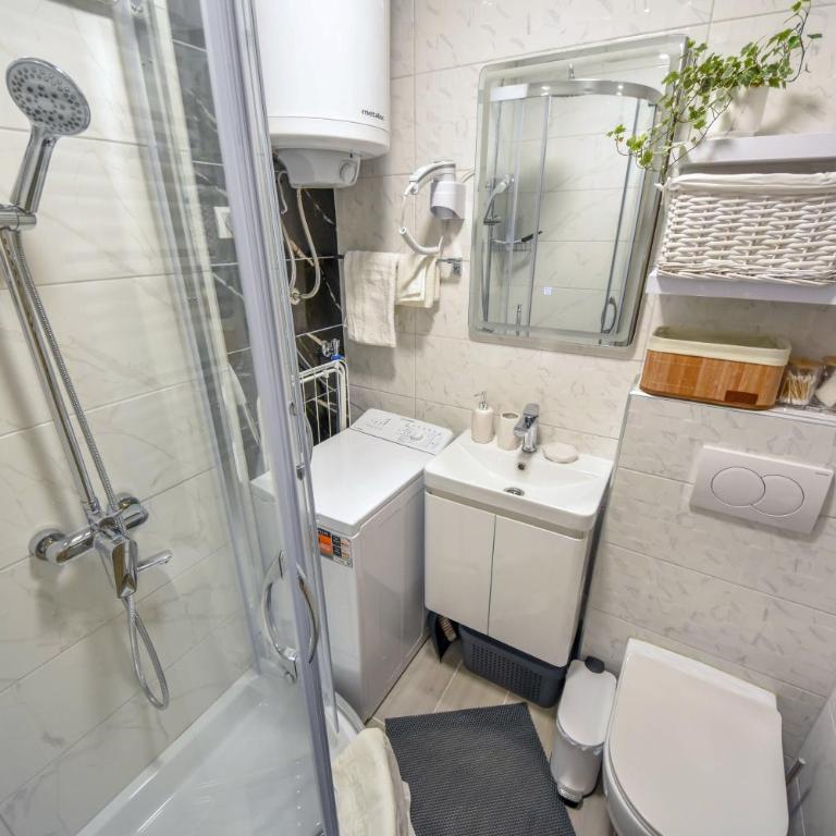 Apartman LILI centar - Apartman sa 1 Spavaćom Sobom - 33