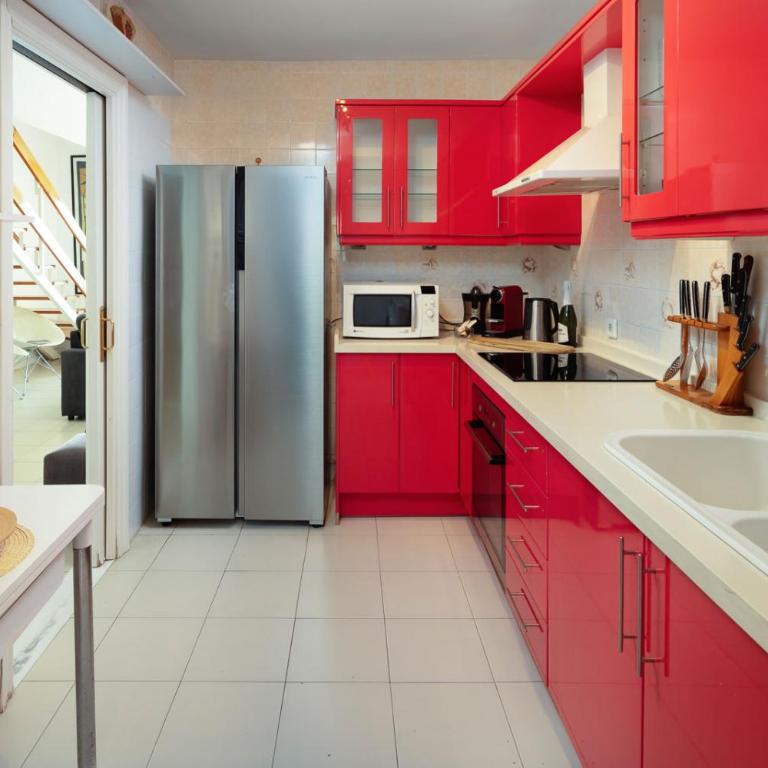 Alfresco Stays Mijas Skyline Sea Views - Apartamento con vistas al mar - 17