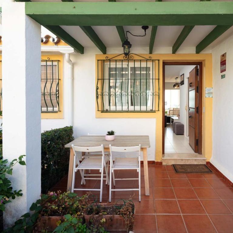 Alfresco Stays Mijas Skyline Sea Views - Apartamento con vistas al mar - 11