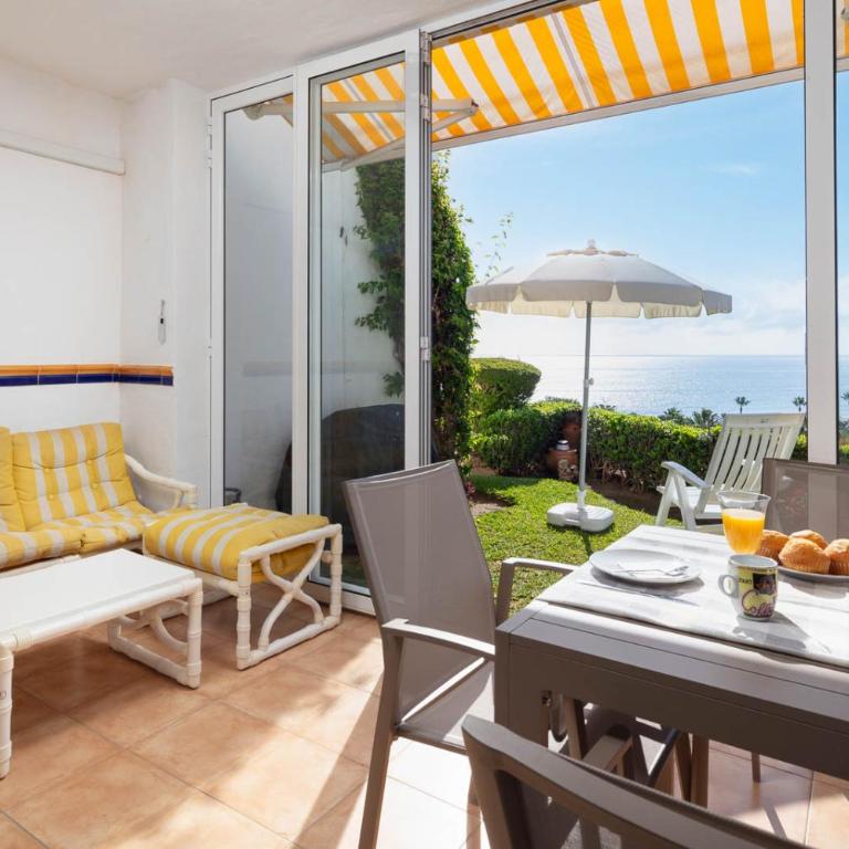 Alfresco Stays Mijas Skyline Sea Views - Apartamento con vistas al mar - 16