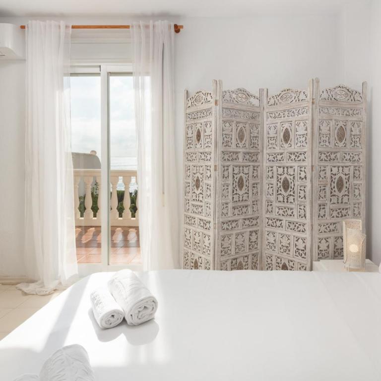 Alfresco Stays Mijas Skyline Sea Views - Apartamento con vistas al mar - 12