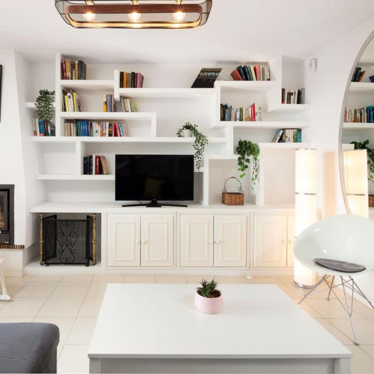 Alfresco Stays Mijas Skyline Sea Views - Apartamento con vistas al mar - 3