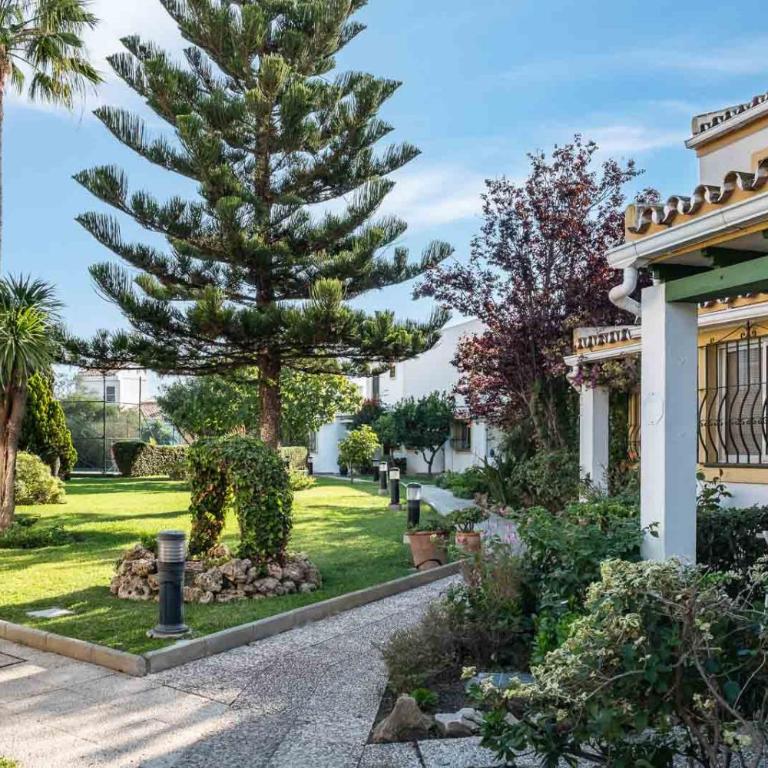 Alfresco Stays Mijas Skyline Sea Views - Apartamento con vistas al mar - 33