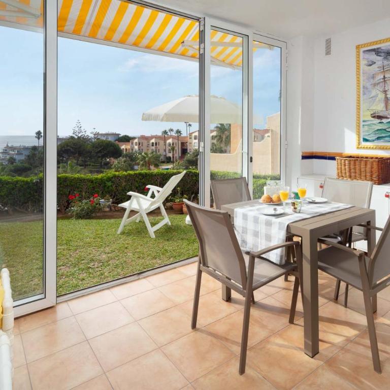 Alfresco Stays Mijas Skyline Sea Views - Apartamento con vistas al mar - 15