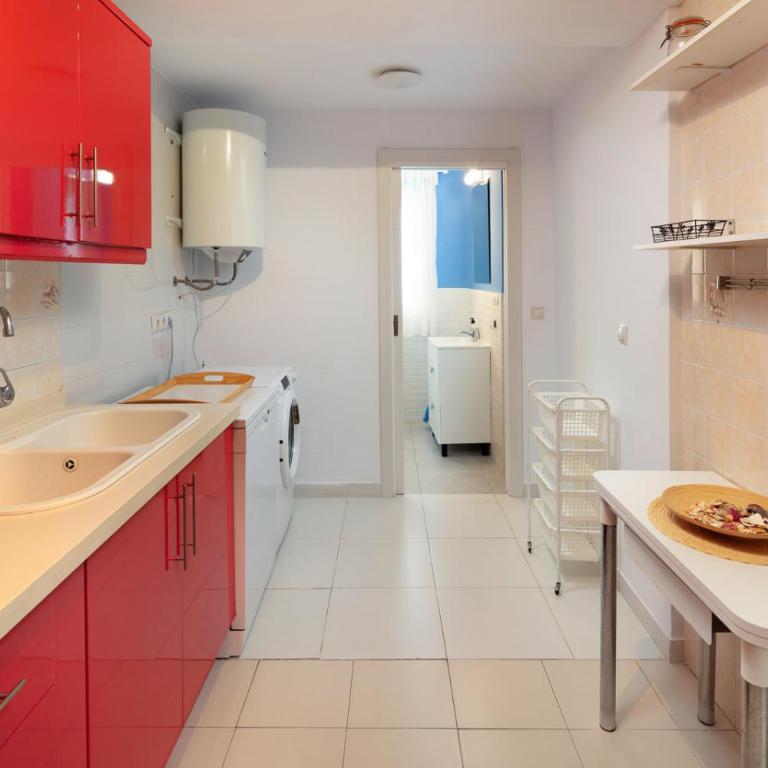 Alfresco Stays Mijas Skyline Sea Views - Apartamento con vistas al mar - 18