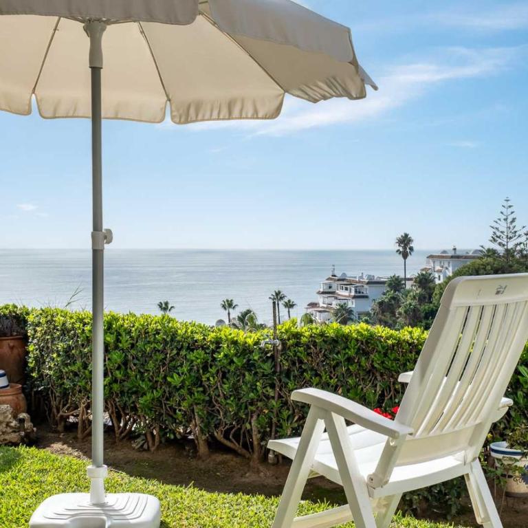 Alfresco Stays Mijas Skyline Sea Views - Apartamento con vistas al mar - 10