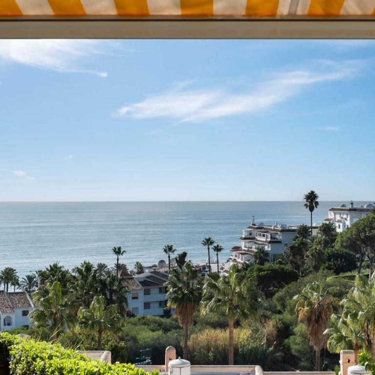 Alfresco Stays Mijas Skyline Sea Views - Apartamento con vistas al mar - 35