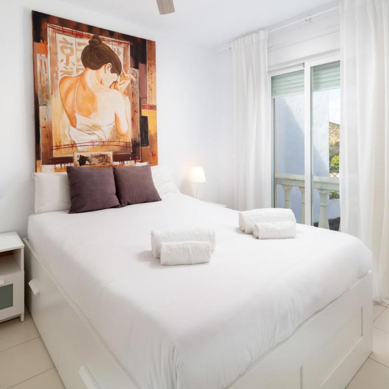 Alfresco Stays Mijas Skyline Sea Views - Apartamento con vistas al mar - 7