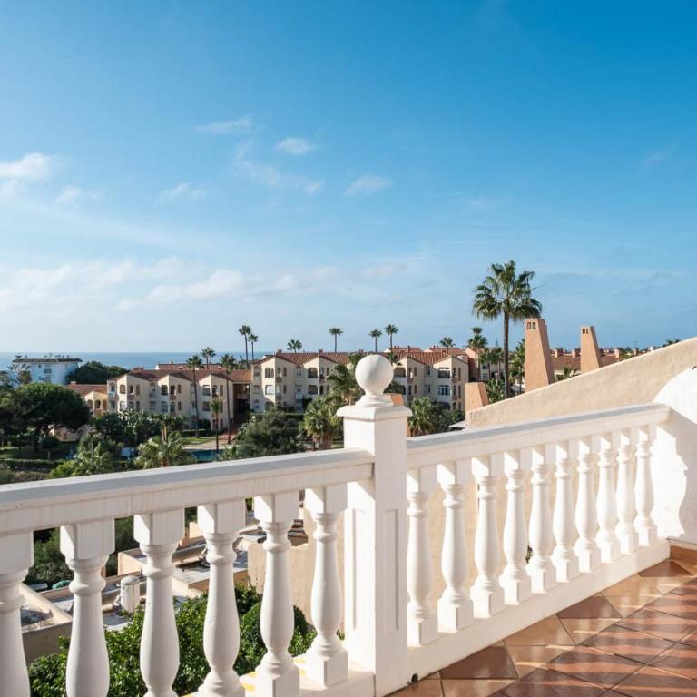Alfresco Stays Mijas Skyline Sea Views - Apartamento con vistas al mar - 34