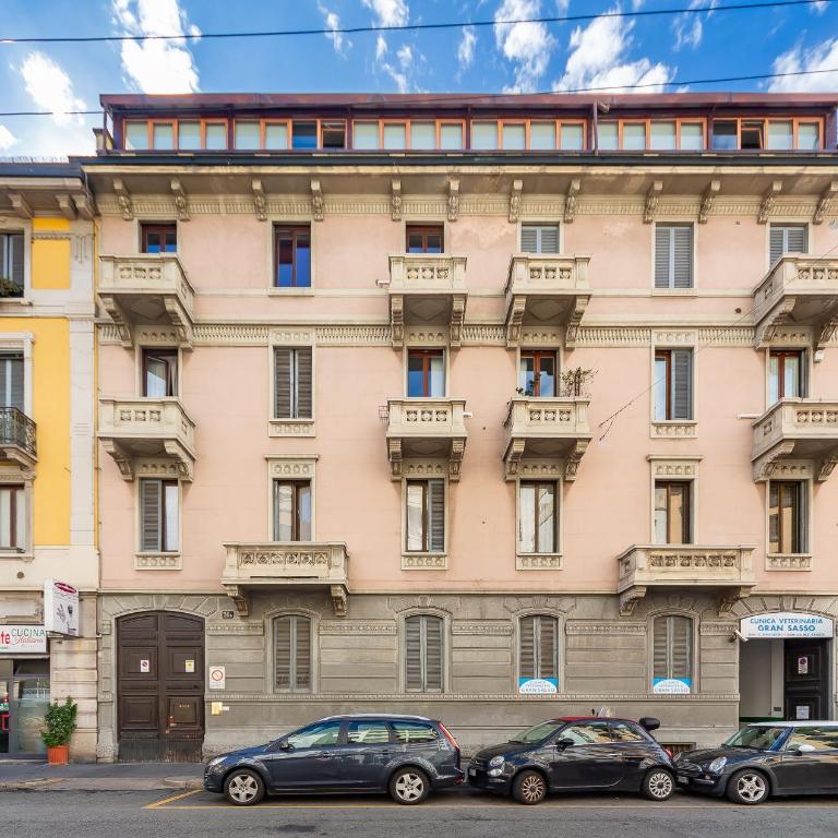 Casa Luce con Terrazza - Appartamento con 2 Camere da Letto - 11