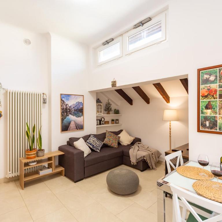 Casa Luce con Terrazza - Appartamento con 2 Camere da Letto - 8