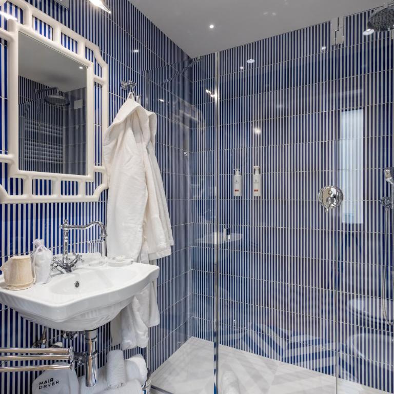 A'mare Boutique Hotel & Spa - Camera Matrimoniale Standard - 5