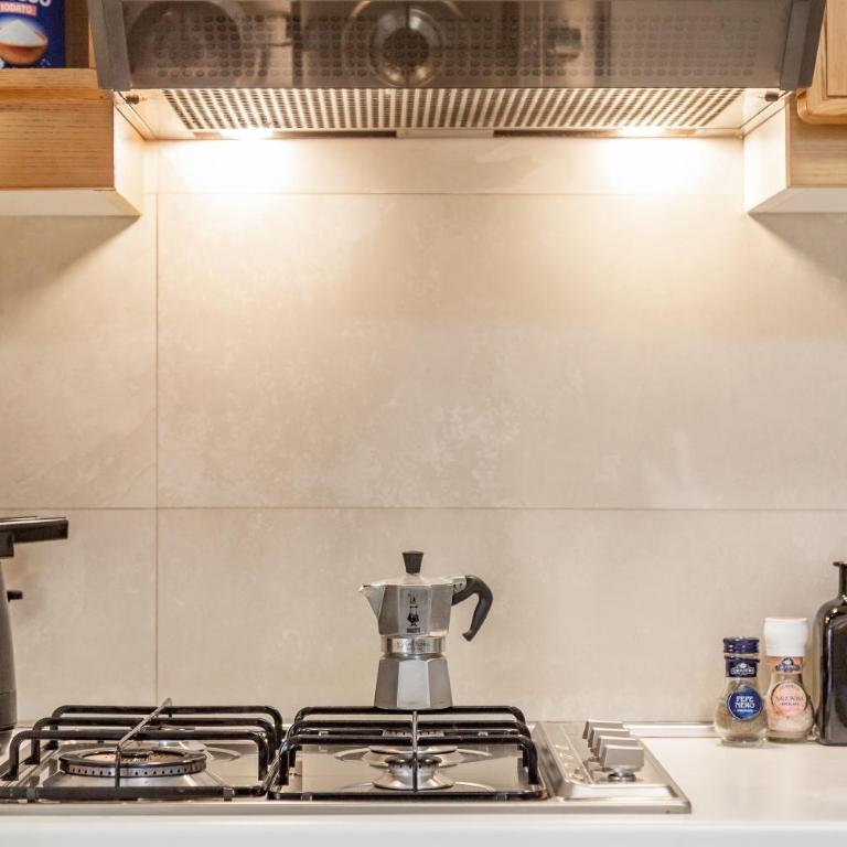 Casa Luce con Terrazza - Appartamento con 2 Camere da Letto - 23