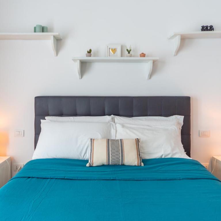 Casa Luce con Terrazza - Appartamento con 2 Camere da Letto - 30