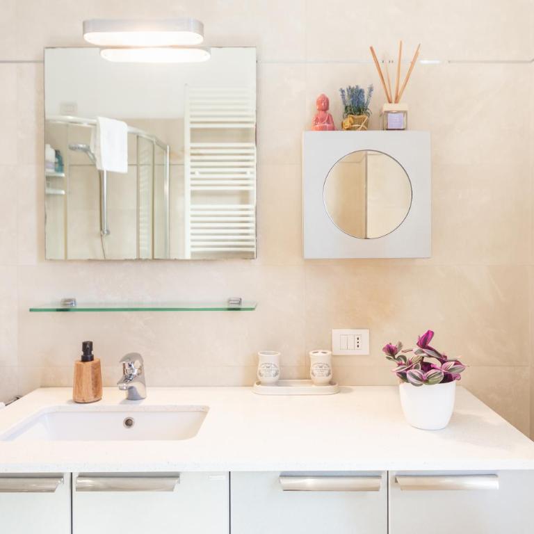 Casa Luce con Terrazza - Appartamento con 2 Camere da Letto - 27