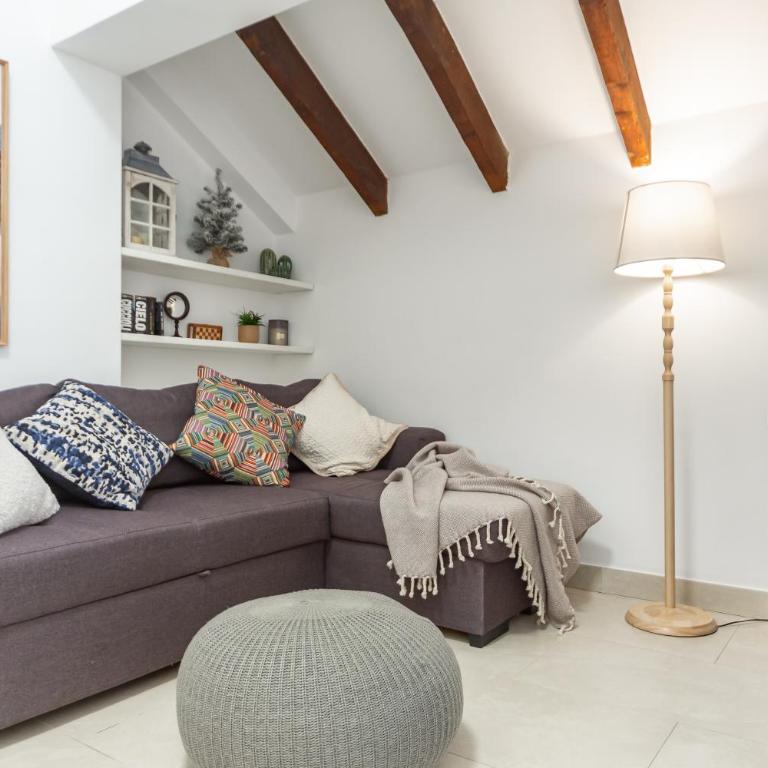 Casa Luce con Terrazza - Appartamento con 2 Camere da Letto - 9