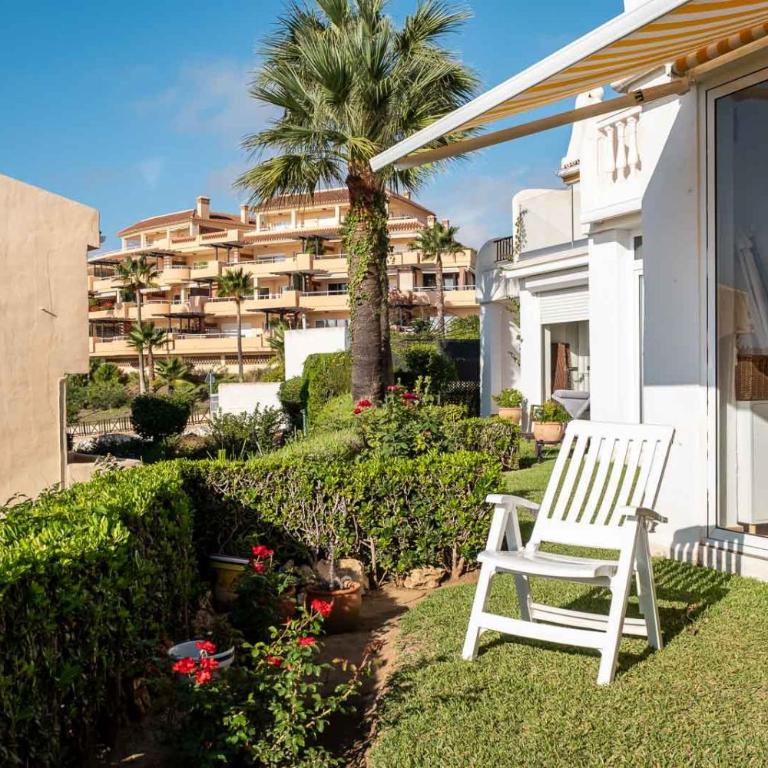 Alfresco Stays Mijas Skyline Sea Views - Apartamento con vistas al mar - 31